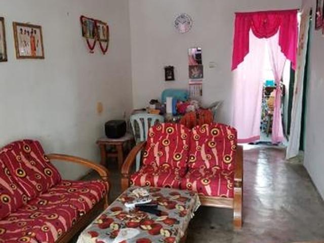 Terraced House for sale in Raub, Pahang