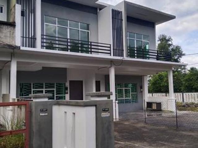 Terraced House for sale in Tringganu