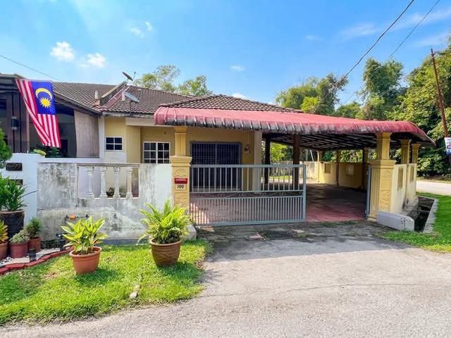 Terraced House for sale in Gopeng, Kampar