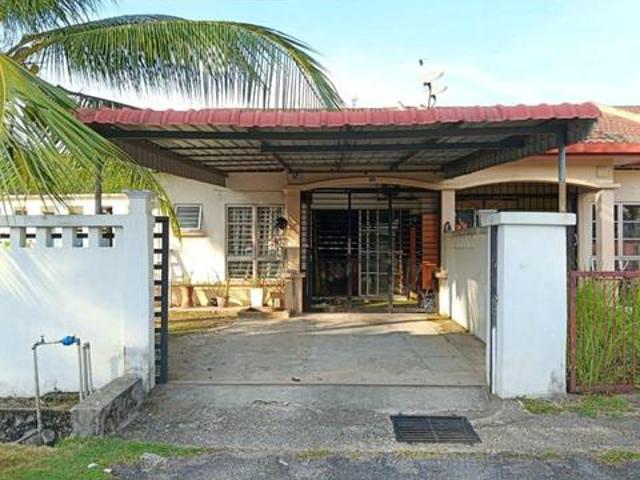 Terraced House for sale in Petaling, Subang Jaya
