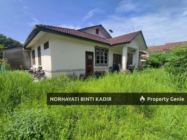Terraced House for sale in Kuantan, Pahang