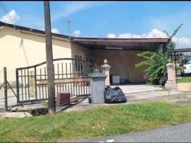 Terraced House for sale in Masjid Tanah, Alor Gajah