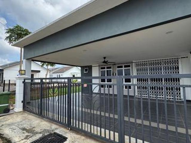Terraced House for rent in Kuantan, Pahang