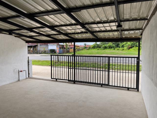 Terraced House for sale in Kelantan