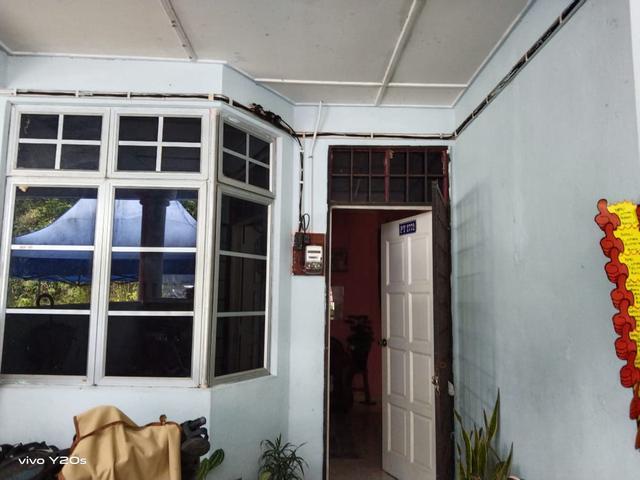 Terraced House for sale in Machang, Kelantan