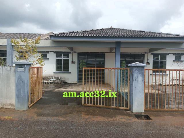 Terraced House for sale in Pasir Mas, Kelantan