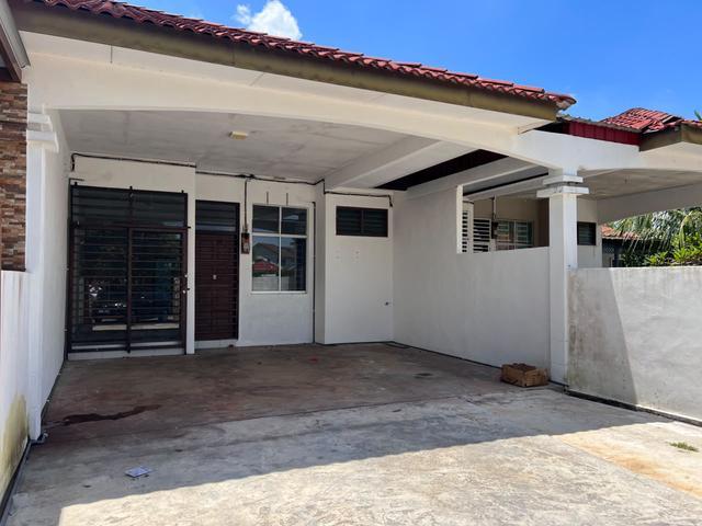 Terraced House for sale in Sungai Petani, Kuala Muda