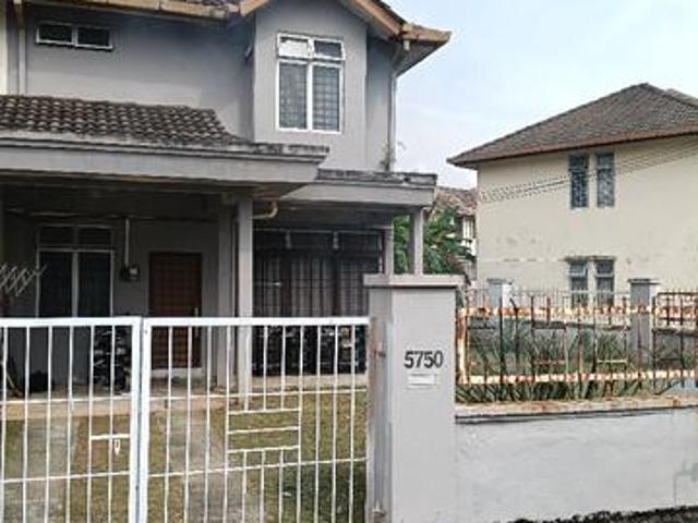 Terraced House for rent in Nilai, Negeri Sembilan