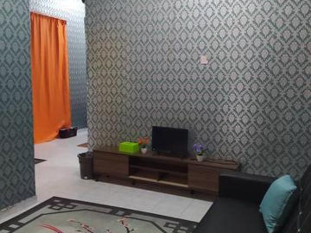 Terraced House for sale in Tringganu