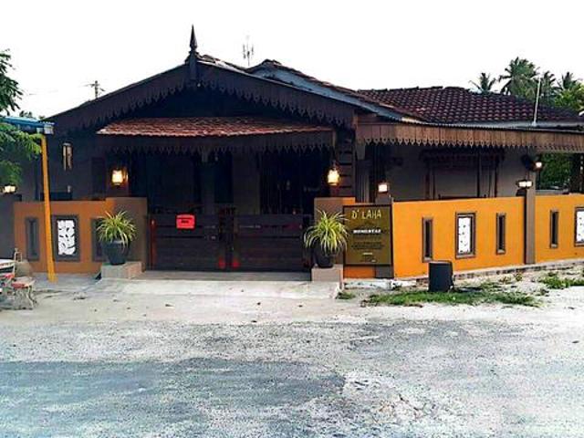 Terraced House for sale in Tringganu