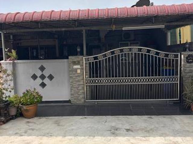 Terraced House for sale in Banting, Kuala Langat