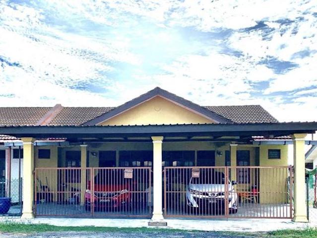 Terraced House for sale in Tringganu