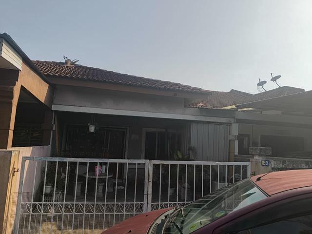 Terraced House for sale in Pahang