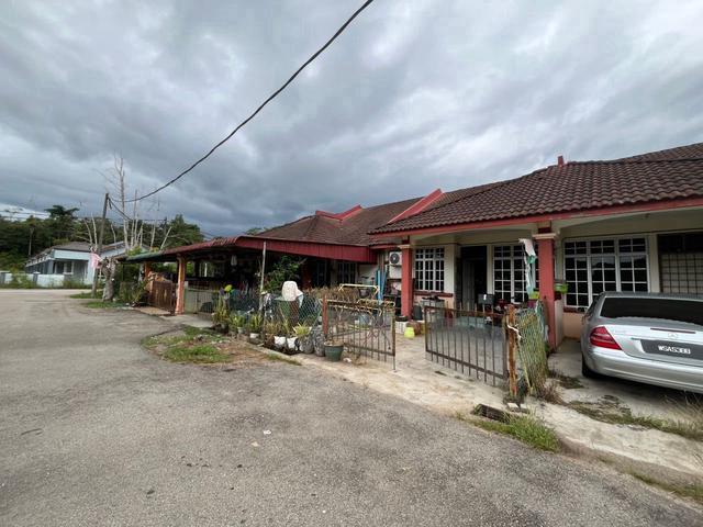 Terraced House for sale in Rantau Panjang, Kelantan