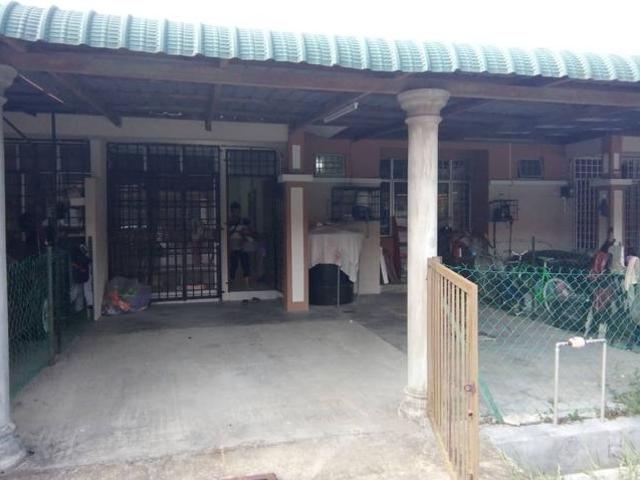 Terraced House for sale in Bachok, Kelantan