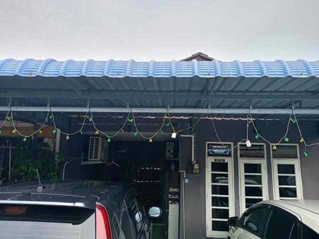 Terraced House for sale in Bandar Baru Kuala Nerus, Kuala Nerus