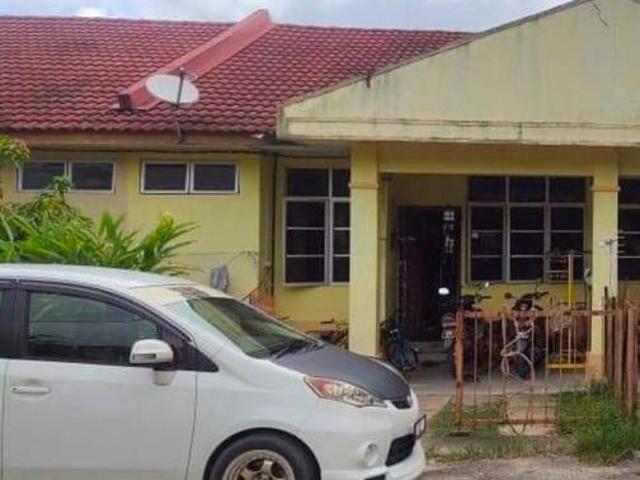 Terraced House for sale in Machan, Kelantan