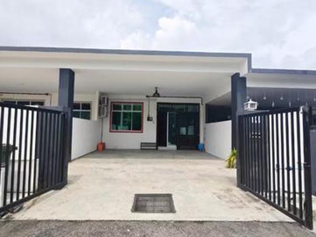 Terraced House for sale in Kuantan, Pahang