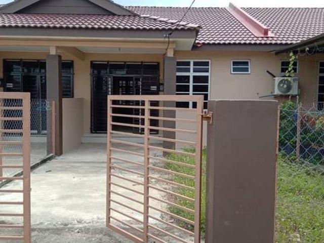 Terraced House for sale in Tringganu
