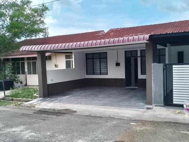 Terraced House for sale in Kuantan, Pahang
