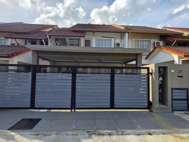 Terraced House for sale in Petaling, Subang Jaya