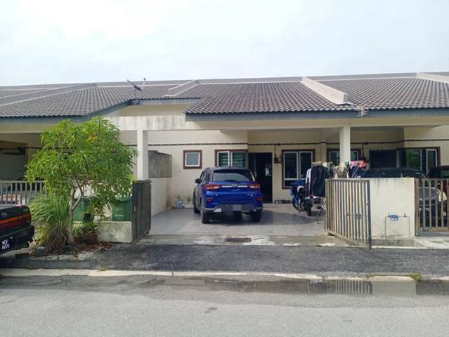 Terraced House for sale in Kuantan, Pahang