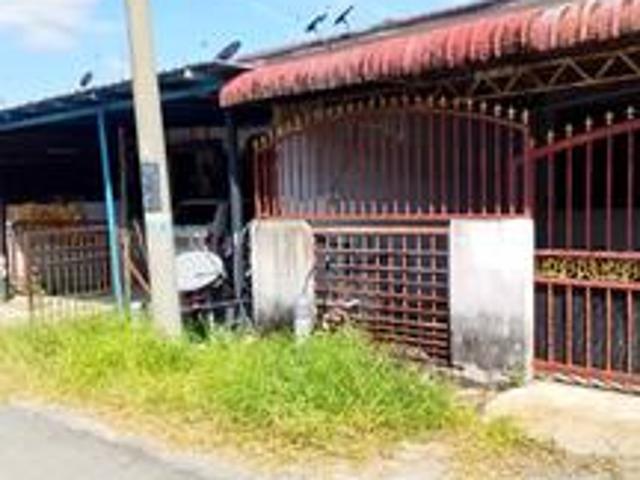Terraced House for sale in Peringat, Kelantan