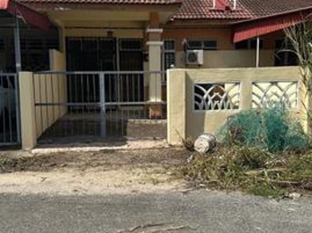 Terraced House for sale in Bachok, Kelantan