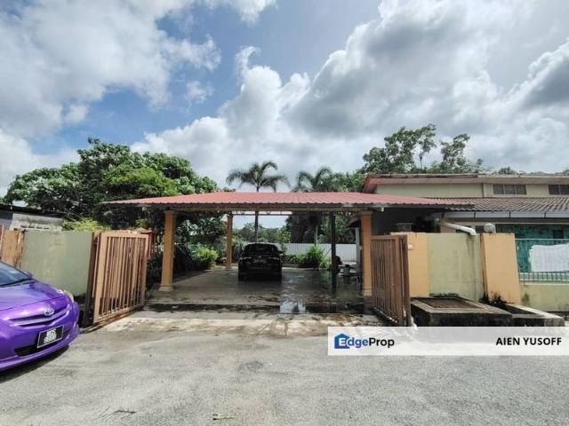 House for sale in Kuantan, Pahang