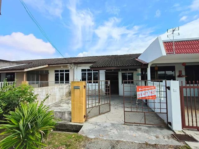 Terraced House for sale in Simpang Empat, Kedah