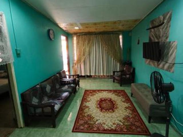 Terraced House for sale in Tringganu