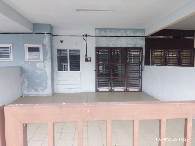 Terraced House for sale in Taiping, Larut, Matang dan Selama