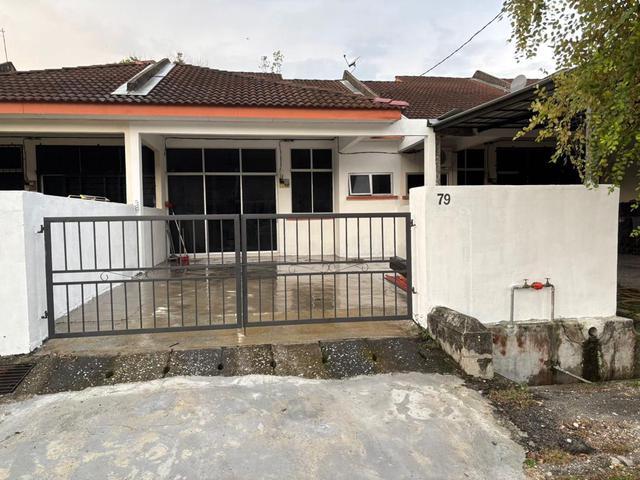Terraced House for sale in Perak, Tanjong Ipoh