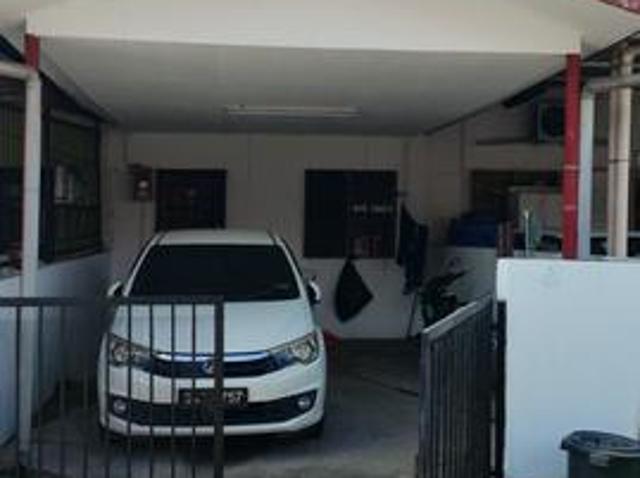Terraced House for sale in Kinabalu, Sabah