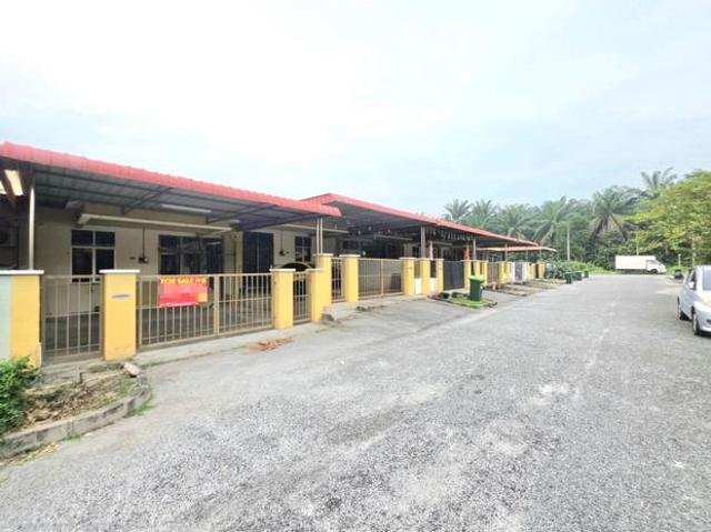 Terraced House for sale in Merbok, Kuala Muda