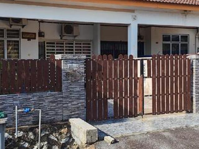 Terraced House for sale in Sendayan Village, Negeri Sembilan