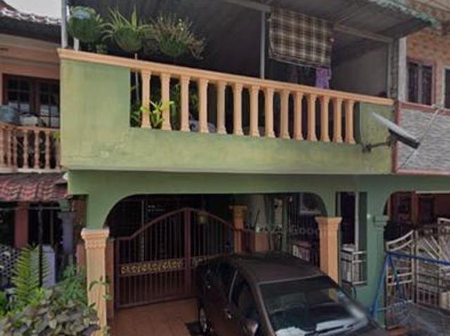 Terraced House for sale in Petaling, Damansara Damai