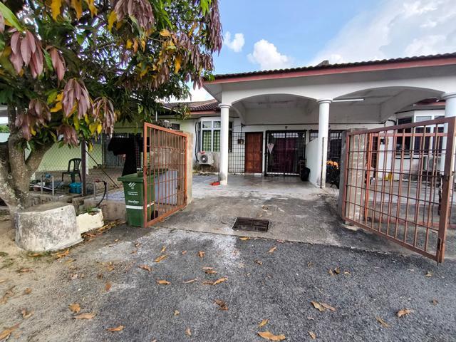 Terraced House for sale in Mentakab, Pahang