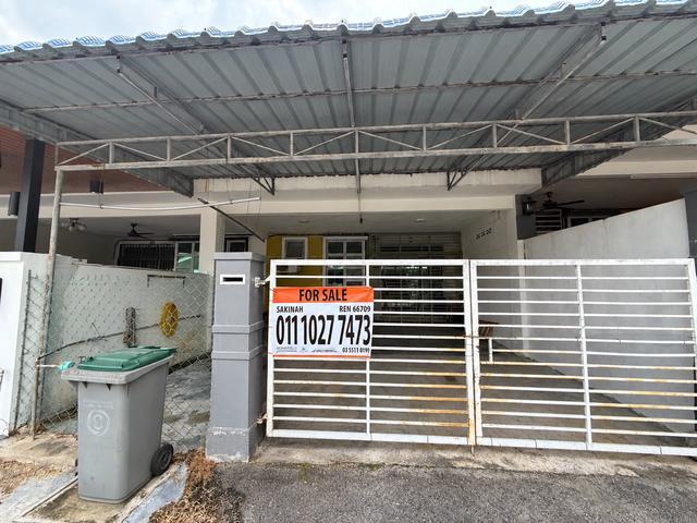 Terraced House for sale in Kota, Rembau