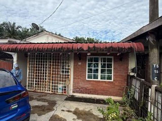 Terraced House for sale in Selama (Perak), Larut, Matang dan Selama
