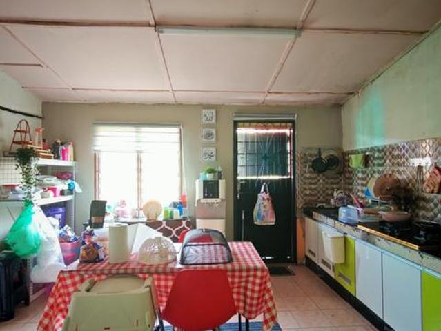 Terraced House for sale in Temerloh, Pahang