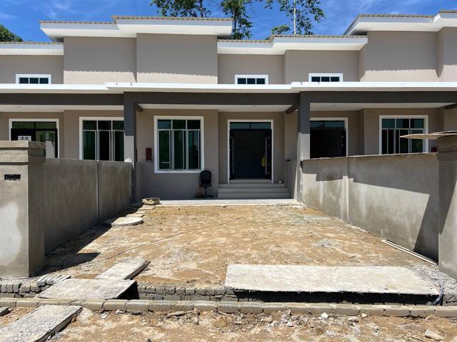 Terraced House for sale in Kelantan