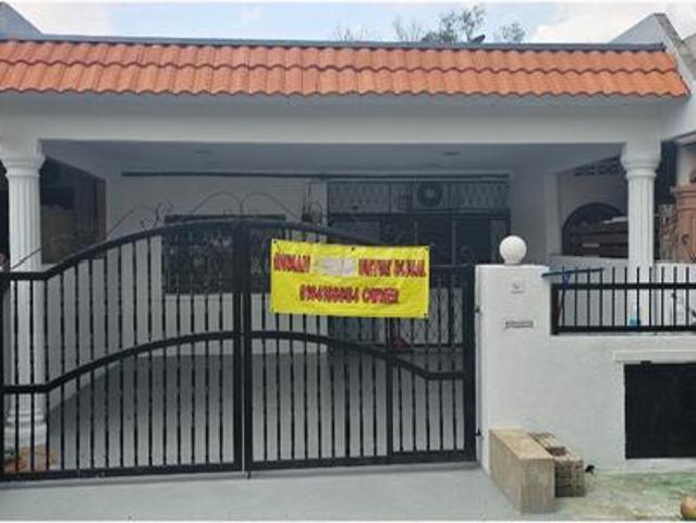 Terraced House for sale in Cheras
