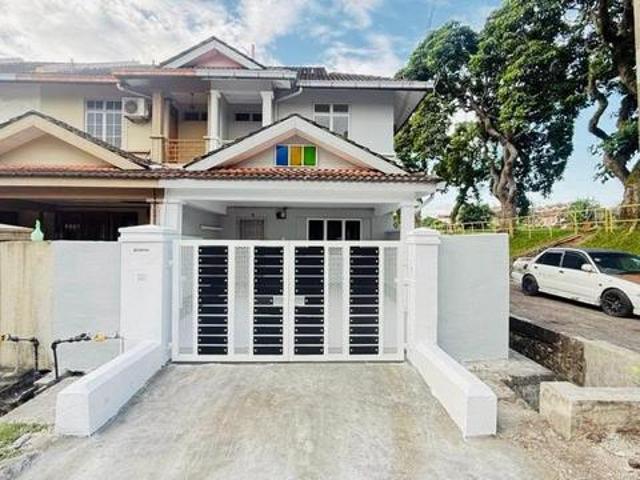 Terraced House for sale in Pasir Gudang, Johor