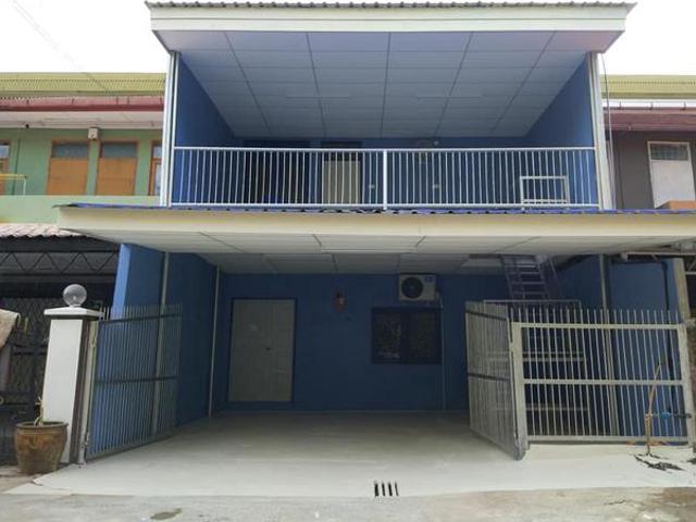 Terraced House for sale in Sungai Bedaun