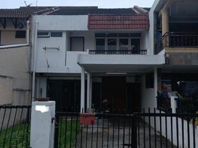Terraced House for rent in Country Heights Damansara, Kuala Lumpur