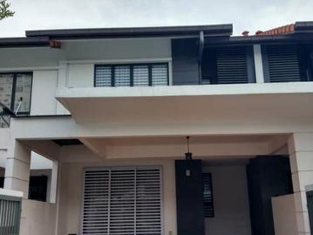 Terraced House for rent in Kajang, Langat