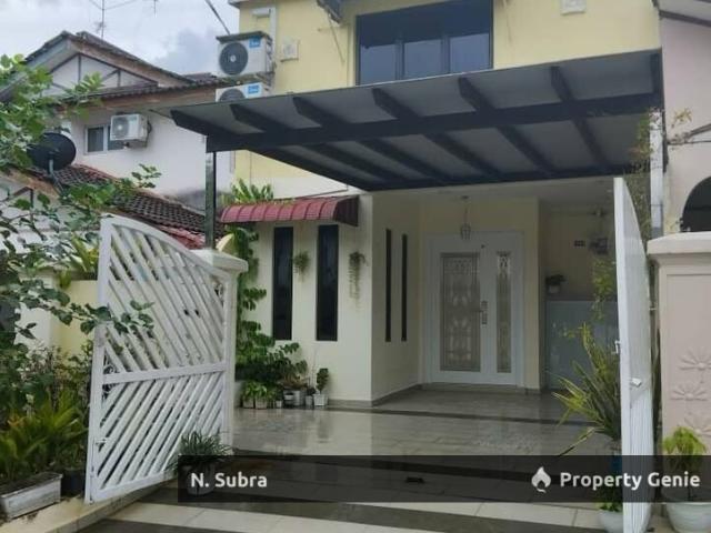 Terraced House for sale in Kulai, Johor