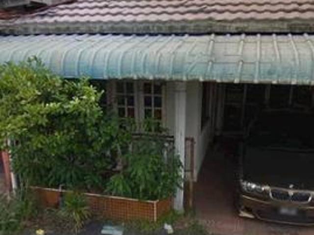 Terraced House for sale in Tringganu