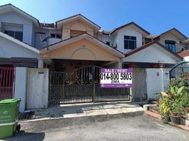 Terraced House for sale in Kuantan, Pahang